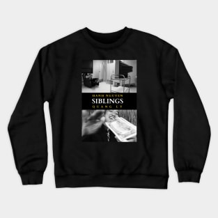 Siblings Crewneck Sweatshirt